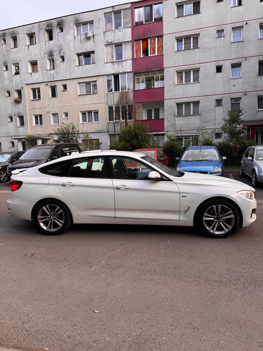 BMW Seria 3 2015 — imagine 3