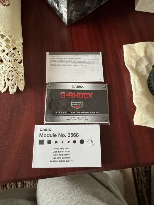 G-shock GBD - 300 - 1er