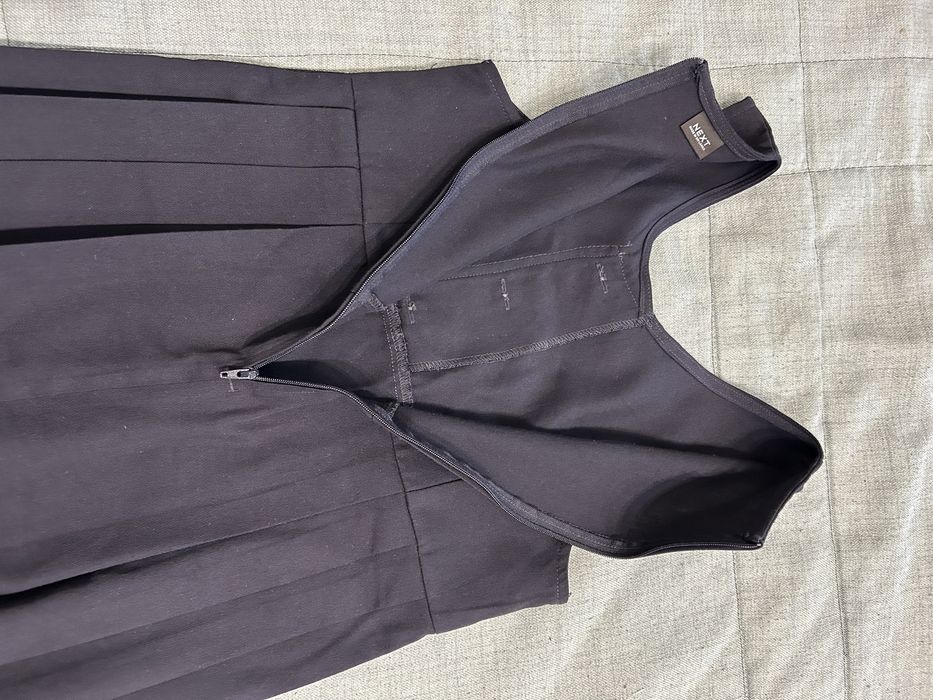 Школьный сарафан