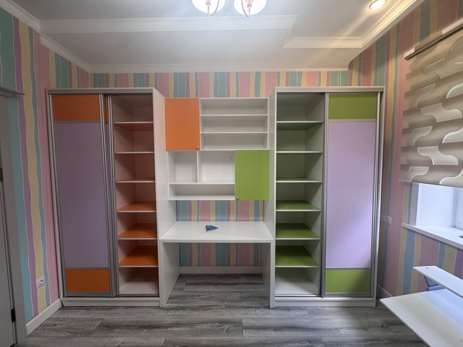 Продам детский гарнитур