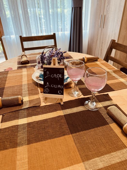 Дава се под наем Едностаен апартамент в София, Карпузица - 56 кв.м за 51 € - Снимка #6