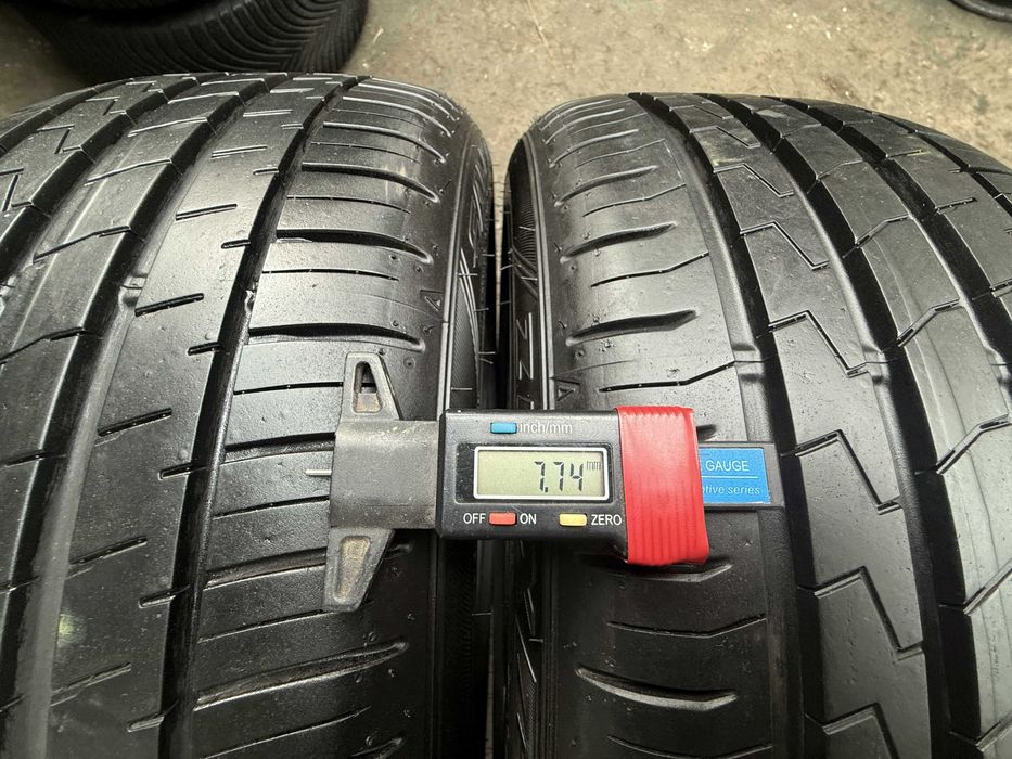 Anvelope Vara 215/45 R17 - stoc depozit