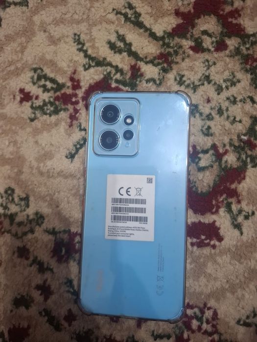 Продам redmi note 12