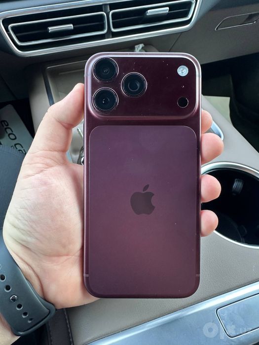 iPhone 18 Pro Max