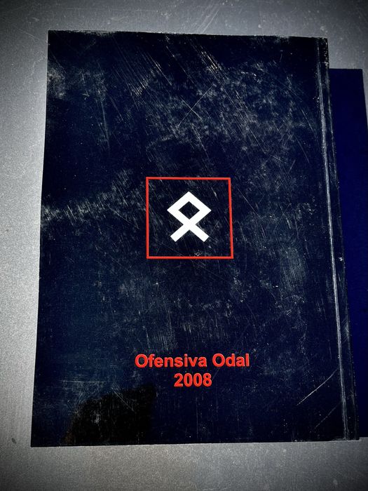 Mein Kampf (Lupta mea) de Adolf Hitler