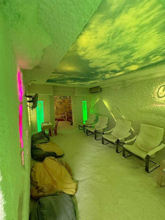 Продажа коммерческой недвижимости Ц-1 , Feed up, 95 м2+40м2