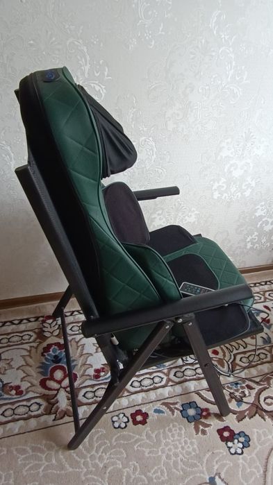 Массажное кресло Bionic Kazakhstan