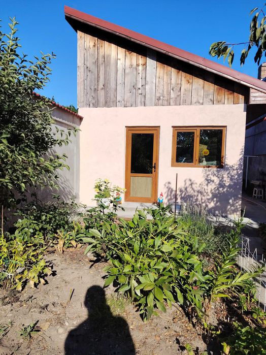 Casa de vinzare Str Rahova