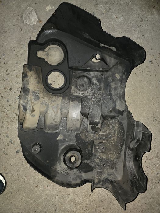 VW части golf 5 plus и passat 5.5