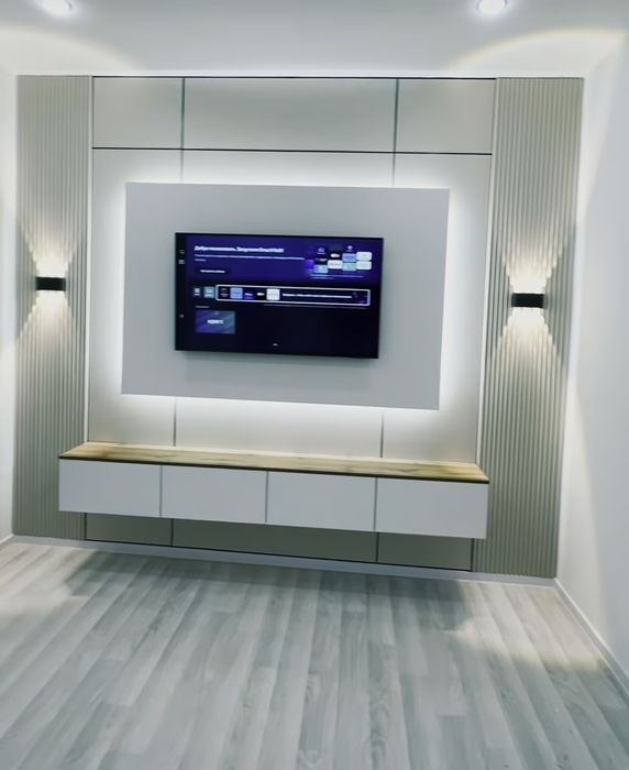 Xarxil turdagi mebel tayorlemiz