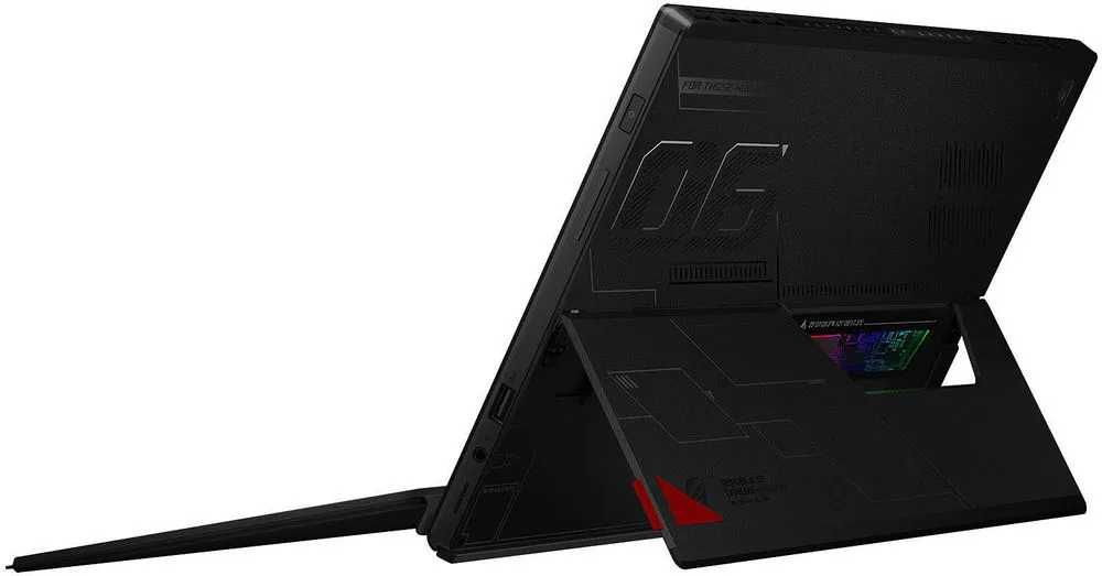 Asus ROG Flow Z13 GZ302EA AMD Ryzen AI Max+ 395/32GB DDR5/1TB SSD/13.4