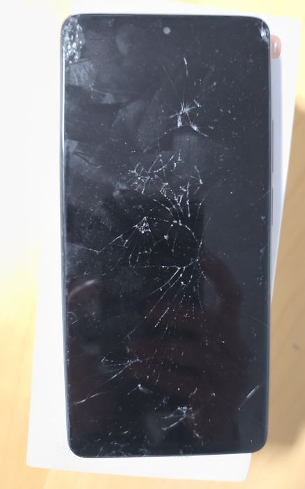 Vând Xiaomi 11T Pro 5G - 128GB / 8GB RAM - Defect / Pentru Piese