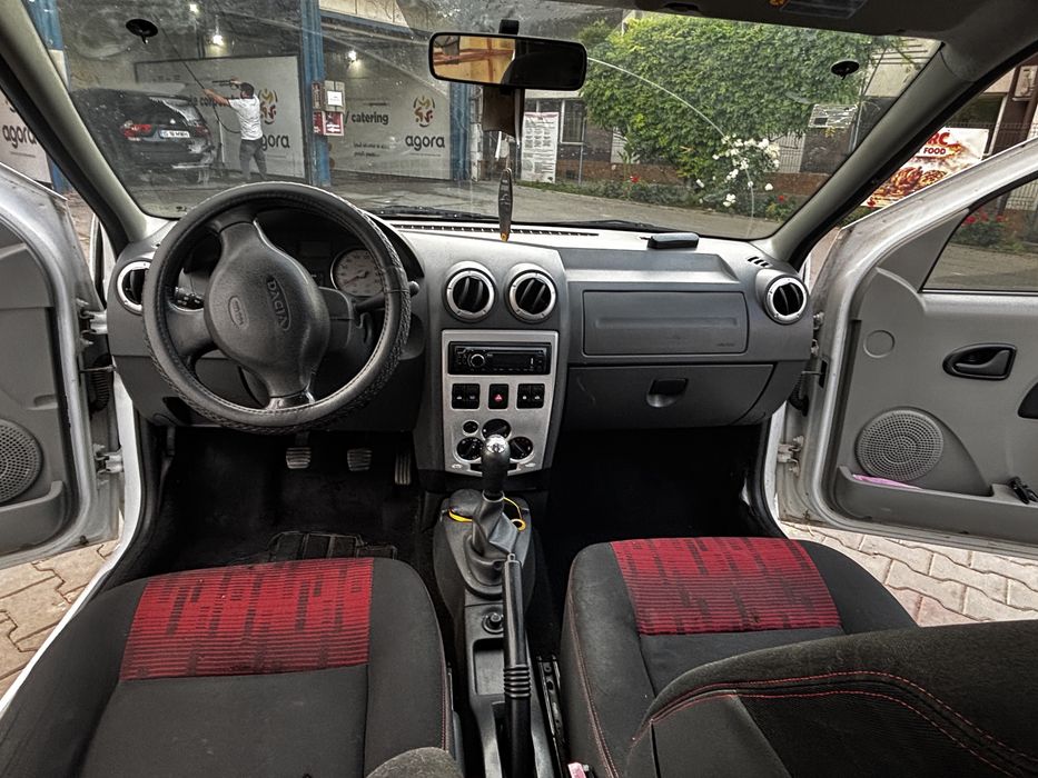 vand logan 1 1.4 benzina