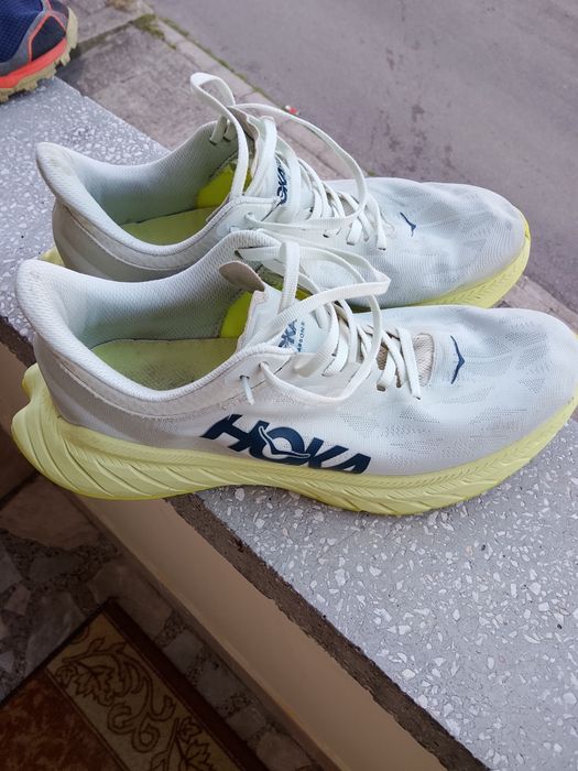 Hoka Carbon xxxx