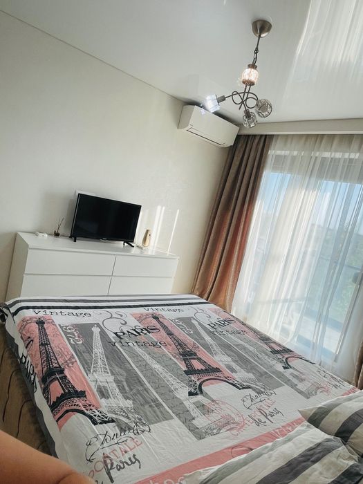 Apartament Sigma Residence,Tomis Plus