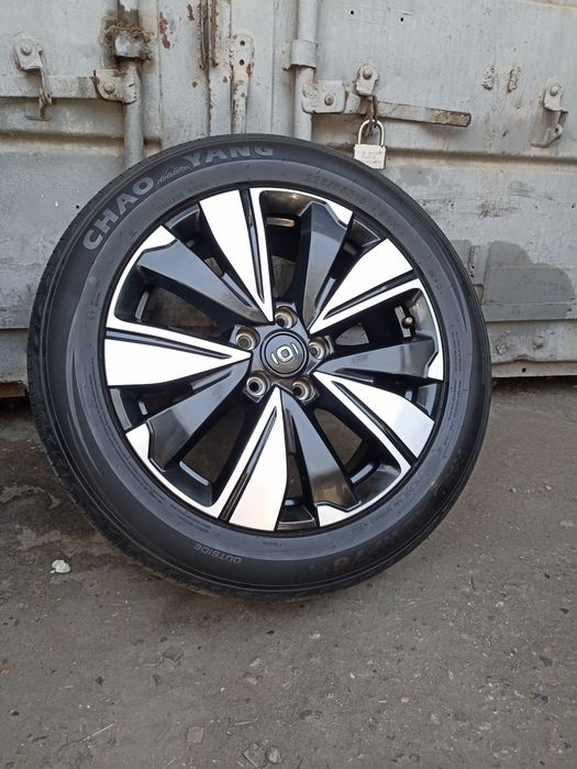 Диски R 18 changan uni-v, чанган оригинальные