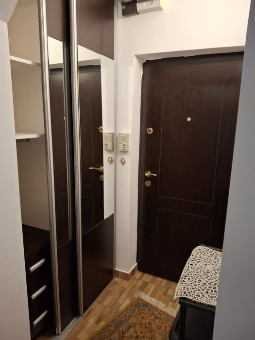 Garsonieră de închiriat – Ultracentral Constanța, zona Tomis Mall
