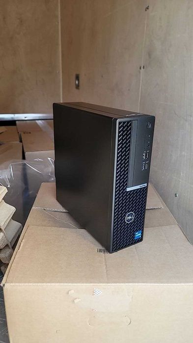 Настольный компьютер Dell OptiPlex 7020 SFF Plus i5-14500, 16Gb, 512Gb