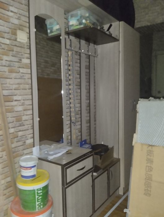 Мебель для прихожей