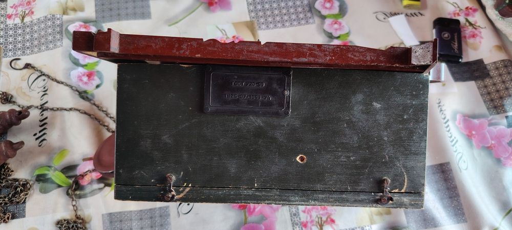 Ceas cu cuc perfect funtional