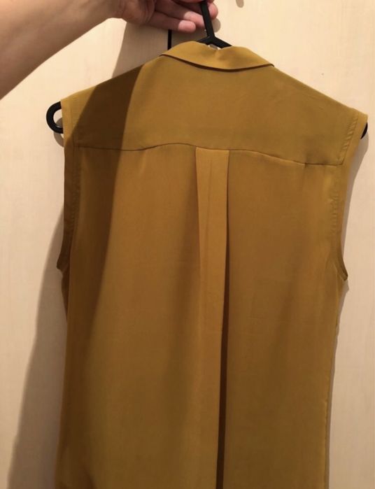 Блузка mexx продам