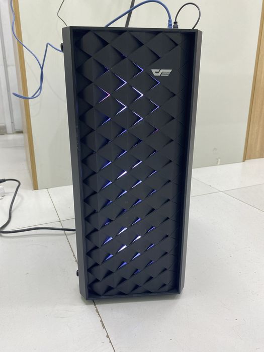 Системный блок GS600 (p25)