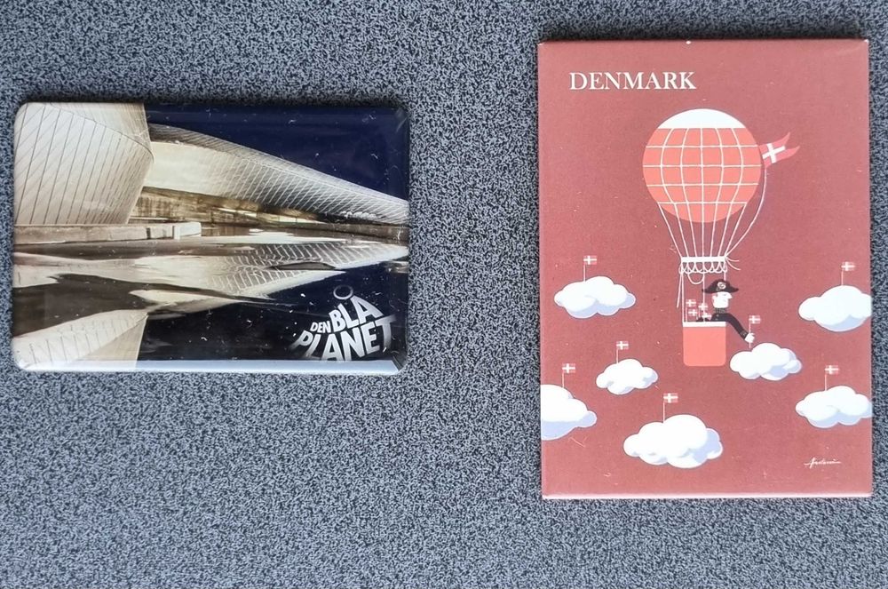 Lot colecție 17 magneți de frigider suveniruri (Sibiu, Viena, Paris, Maroc etc.)
