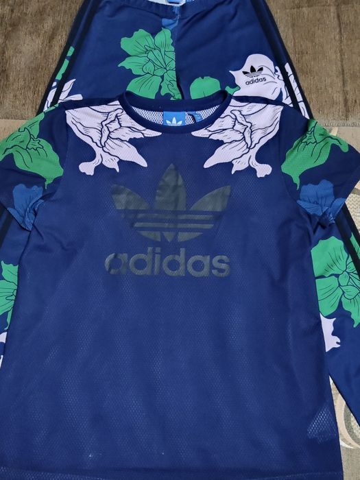 Set Adidas Ediție limitată Rita Ora