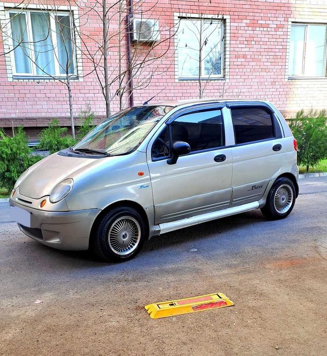 Matiz best Suxoy Arenda