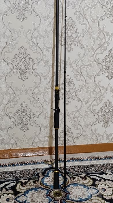 FIASSI 2.40 m spinnig udilnik — yangi