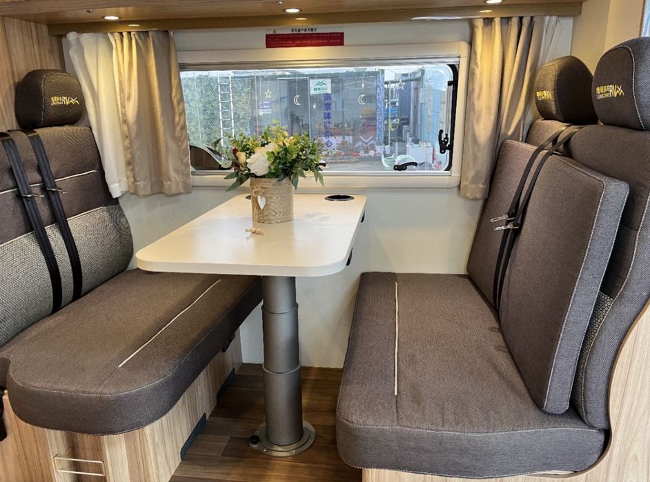 Продается Автодом (дом на колесах)!