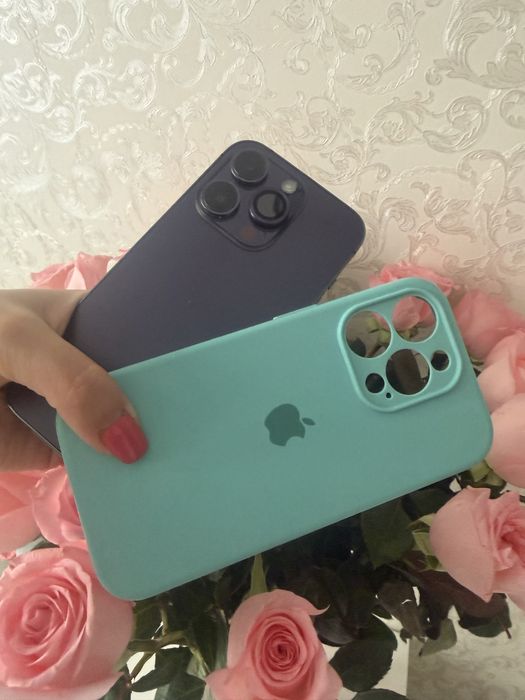 Продам Айфон 14 Про