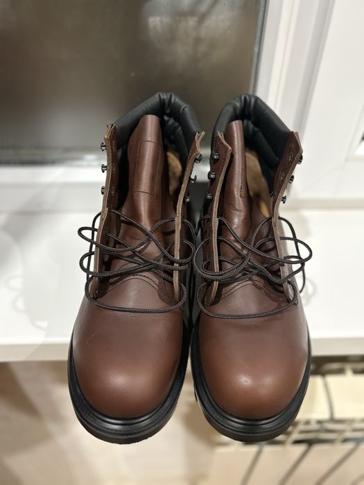 Продам Ботинка ТШО