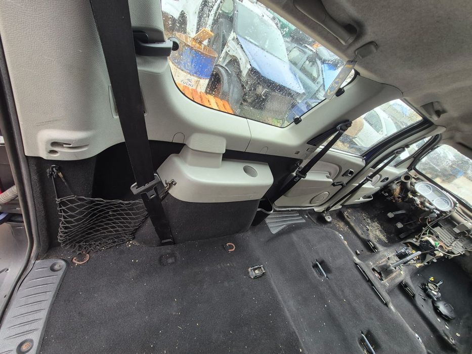 Mocheta ,Plastice,Interior Dacia Logan mcv 1