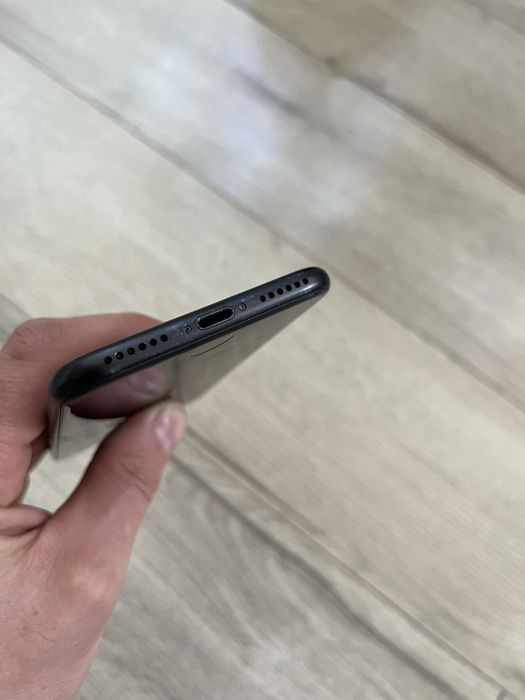 Iphone 7 Black 32GB Neverlock Stare Buna 90 la suta Baterie