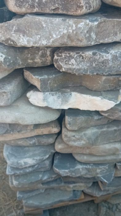 Piatra naturala decorativa