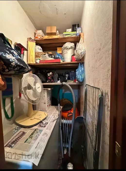 4 комн квартирв Китайская стена