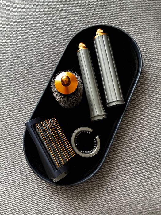 Ondulator Multistyler Dyson HS05 Airwrap Complete Long Volumise