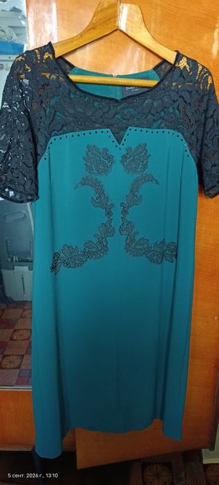 Продам платье вечернее
