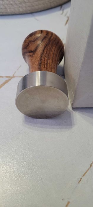 Темпер для кофеварки