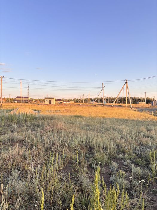 Продаю участок 10 соток