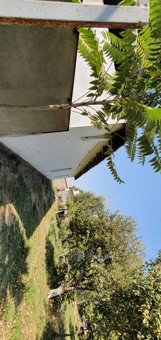 Yashash uchun turar joy