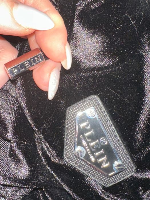 Дамско долнище Philipp Plein