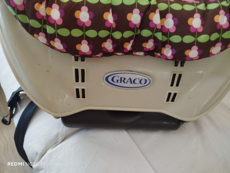 Детско столче за кола