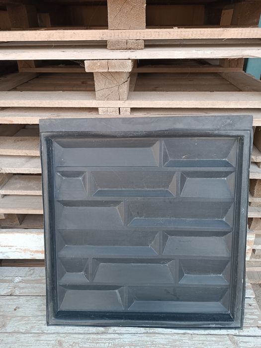 Продам формы для термопанелей