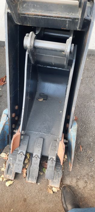 KOVSH КОВШ Hyundai Jsb Volvo VA Xitoy texnikalari uchun