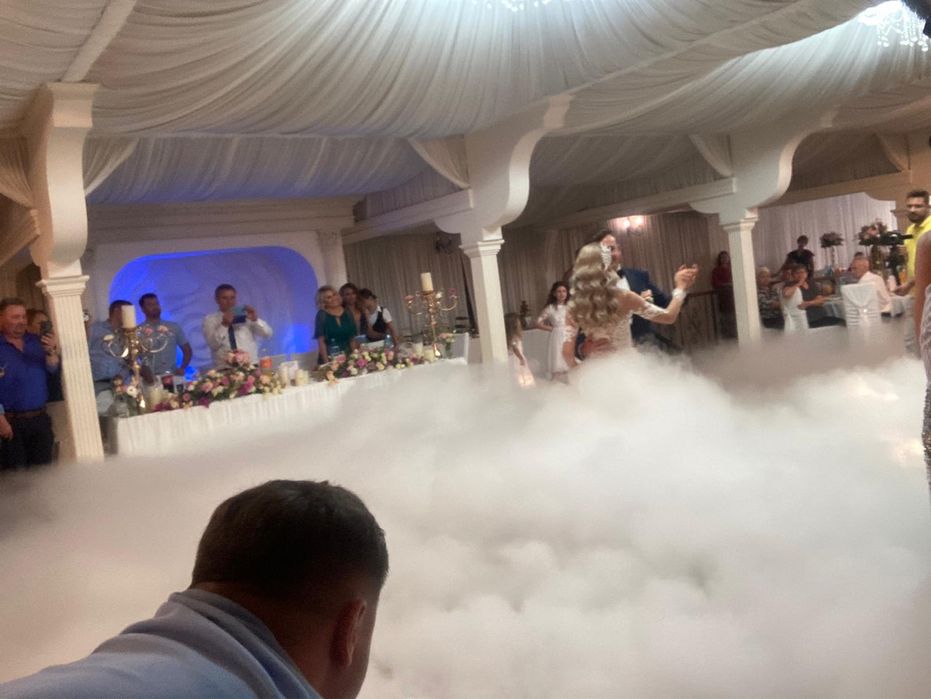 Gheata carbonica Sannicolau Mare si imprejurimi nunti botezuri