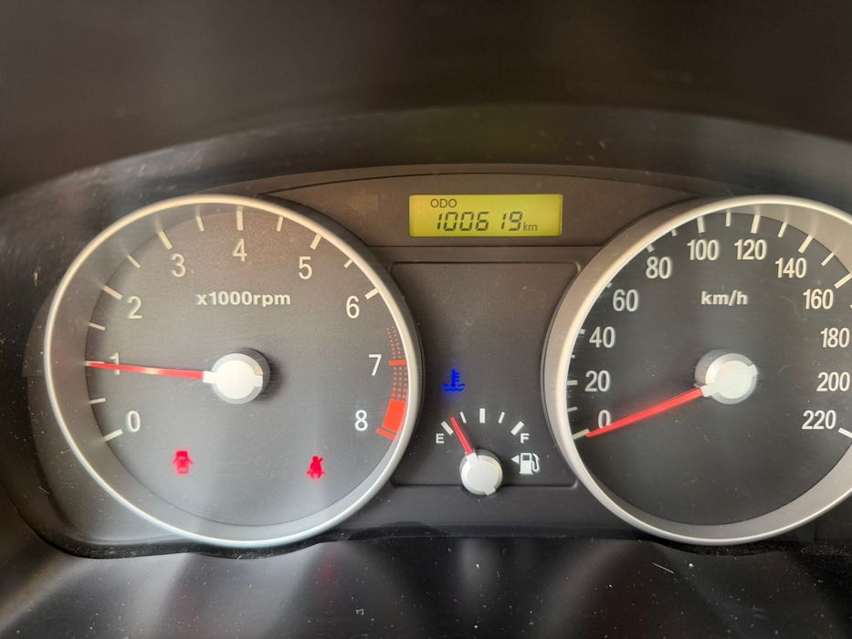 De vânzare Hyundai Accent