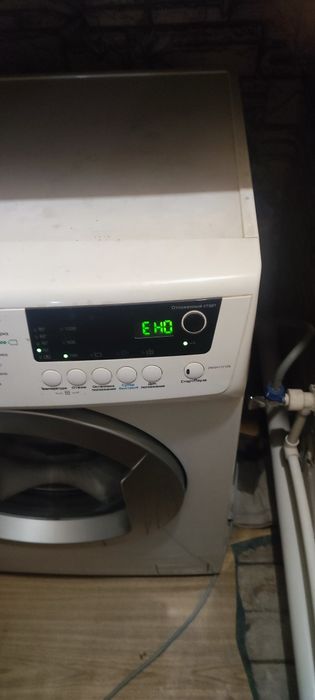 Качественный ремонт стиральных машин