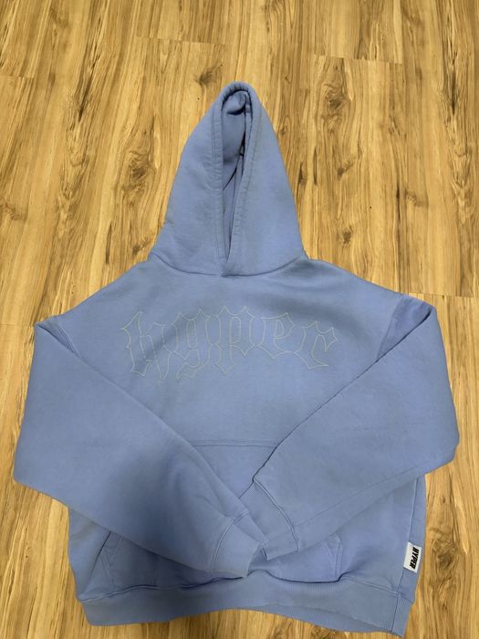 НОВ Hyper clothing екип